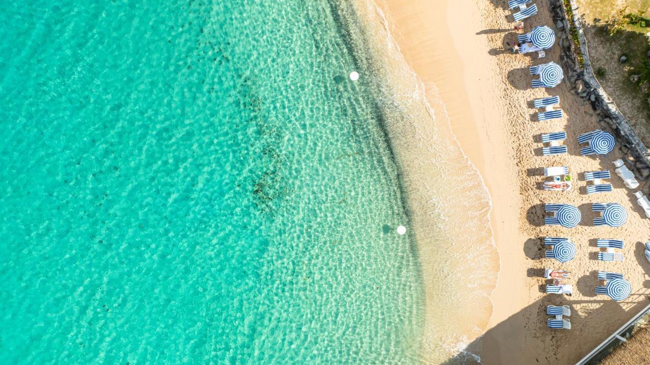Grand Case Beach Club المظهر الخارجي الصورة