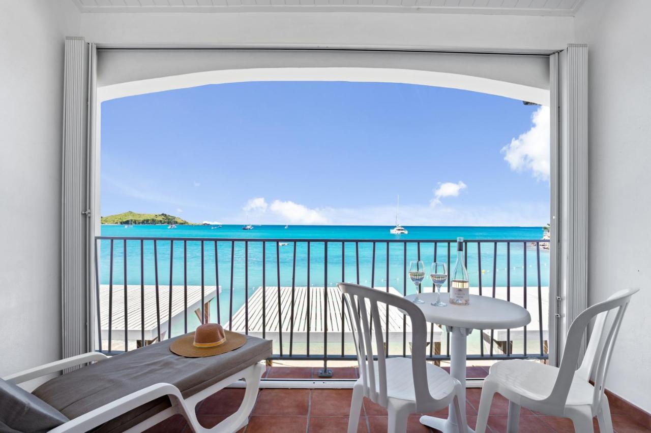 Grand Case Beach Club المظهر الخارجي الصورة