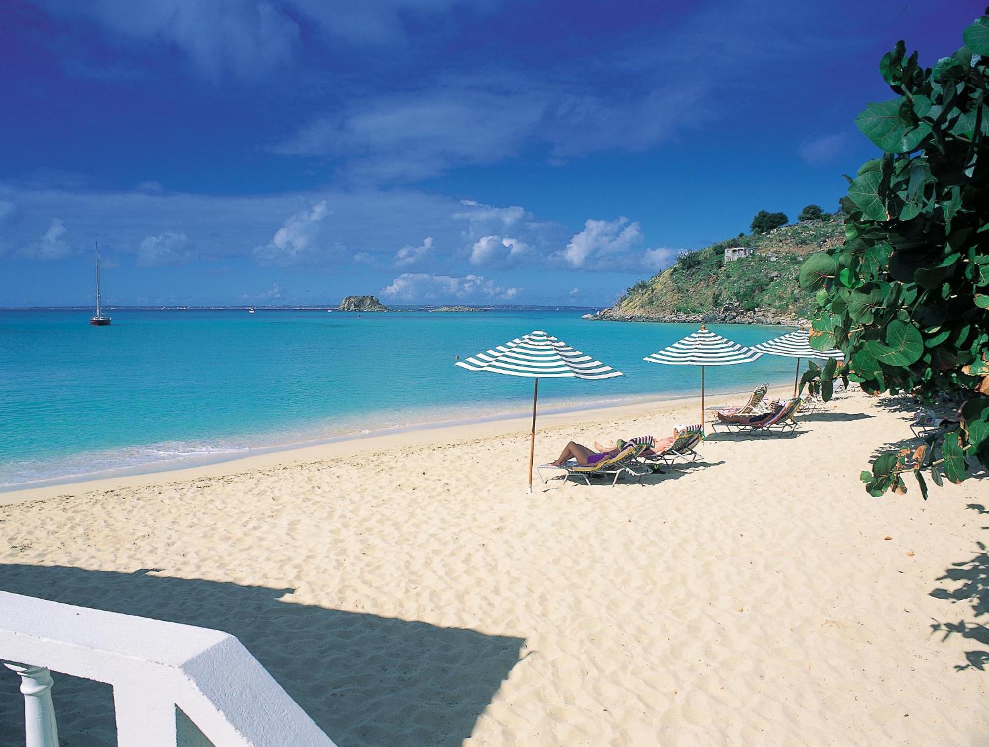 Grand Case Beach Club المظهر الخارجي الصورة