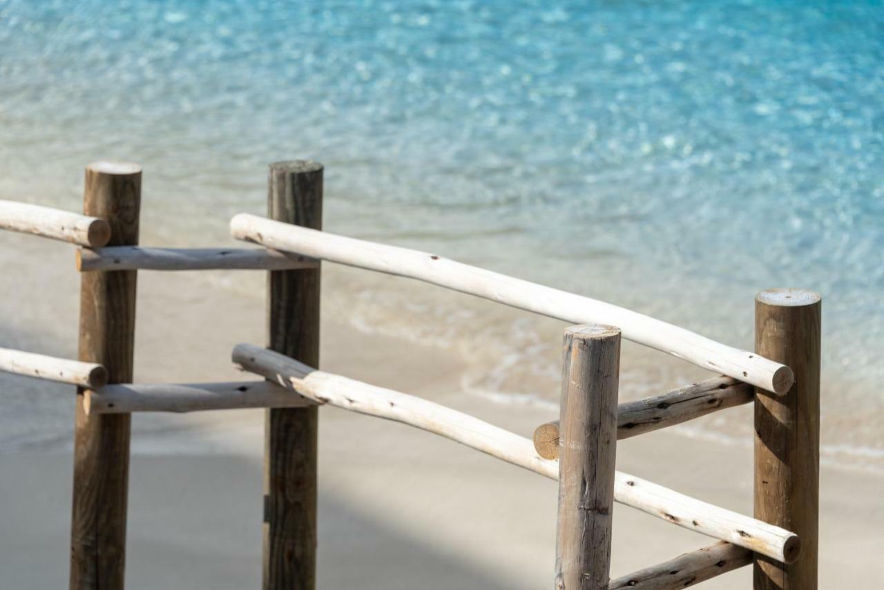 Grand Case Beach Club المظهر الخارجي الصورة
